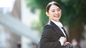 証明写真撮影ページ