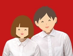 中国結婚証明用写真