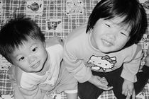 35mmモノクロ（白黒）