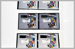 ブローニースリーブフィルム 