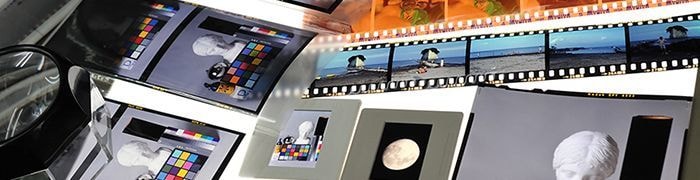 フィルムデジタイズ デジタル化