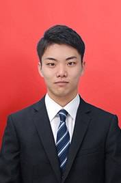 インドネシアビザ写真