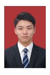 インドネシアビザ写真