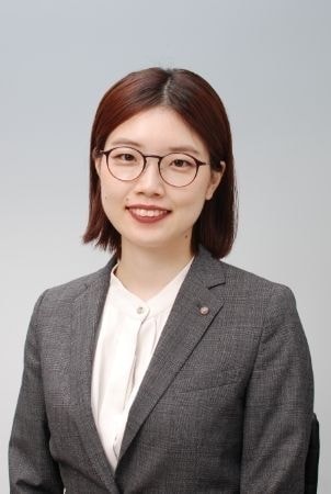 プロフィール用フォーマル