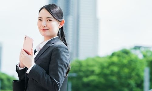 就活写真｜履歴書証明写真ほか