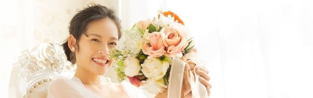 ブライダル動画