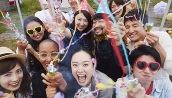 ブライダル動画