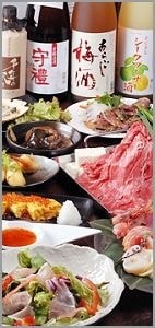 料理メニュー撮影