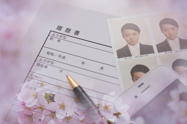 高品質証明写真プリント