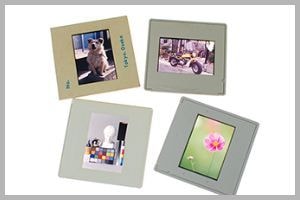 35mmマウントフィルム 