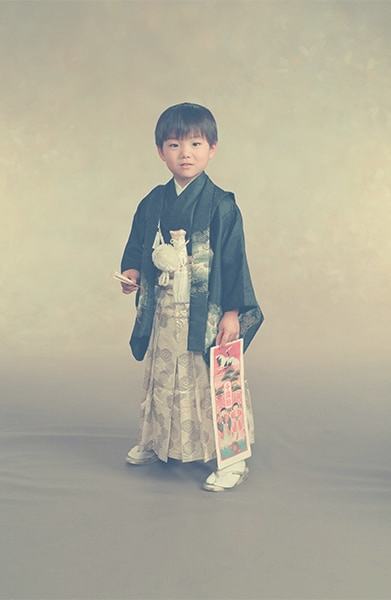 色あせフィルム