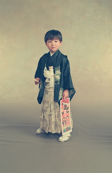 色あせフィルム