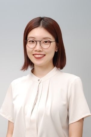 プロフィール用フォーマル2