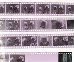 35mmモノクロ（白黒）